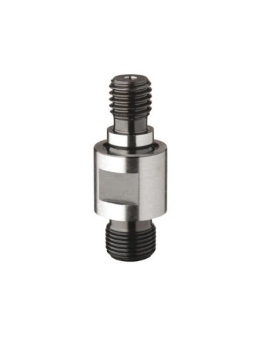Adapter mit Gewindeschaft für Wechselbohrer