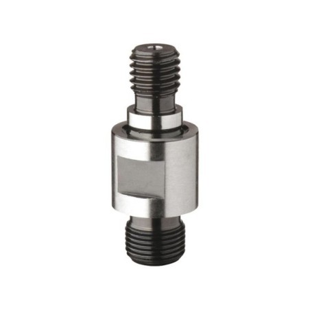 Adapter mit Gewindeschaft für Wechselbohrer