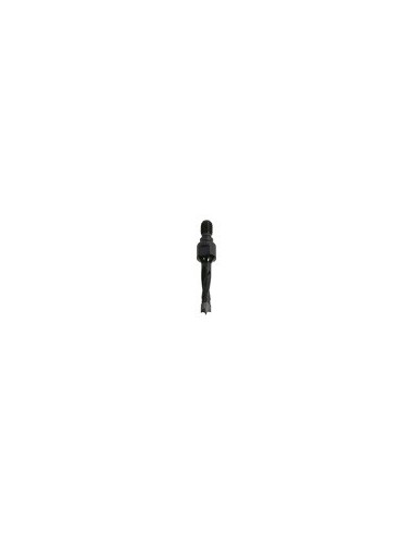 Dowel Drills with Threaded Shank, M8/9
