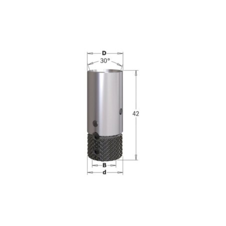 Adaptors for Vitap Machines