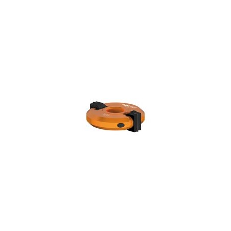 Professional Adjustable Chamfer Cutter Head ±90°