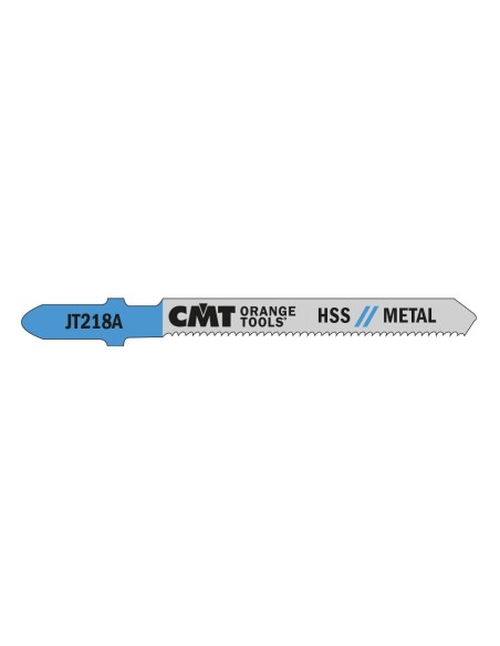 Corte curvado en chapas de metal finas, materiales ferrosos y no ferrosos