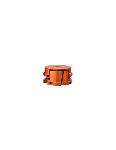 Adjustable Rounding & Chamfering Cutter Head Set (2 pcs.)