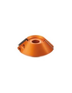 45° Chamfer Cutter Heads 2