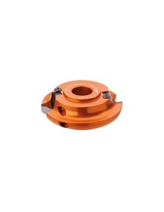 Porte-outils pour profils quart de rond et congés 2