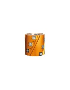 Porte-outils de rabotage hélicoïdal 2