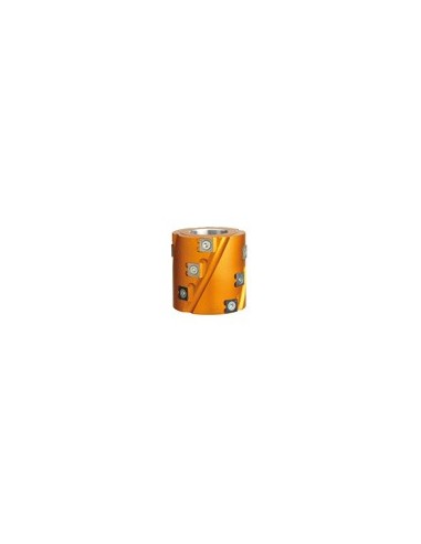 Porte-outils de rabotage hélicoïdal
