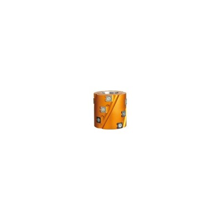 Porte-outils de rabotage hélicoïdal