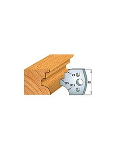 Coltelli sagomati 690.129 Limitatori 691.129 2