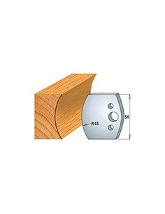 Coltelli sagomati 690.554 Limitatori 691.554 2