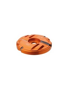 Professional raised panel cutter heads 2