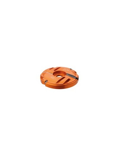 Porte-outils plate-bande doucine