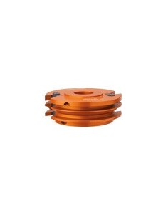 One piece rail & stile cutter heads 2