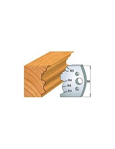 Couteaux profilés 690.515 Limiteurs 691.515 2