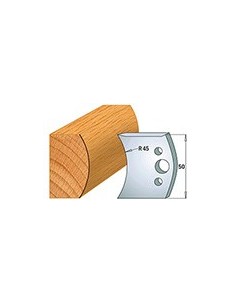 Coltelli sagomati 690.556 Limitatori 691.556 2