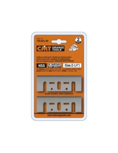 COUTEAU HWM POUR RABOTEUSES PORTABLES