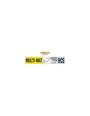 52mm Rigid Scraper for all materials