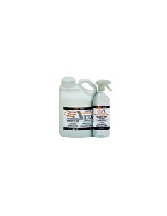 Formula 998: Lubrifiant pour bois, neutralise la résine 2