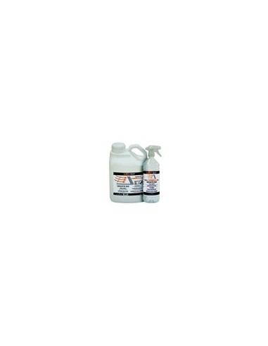 Formula 998: Lubricant for Wood, Neutralizes Resin