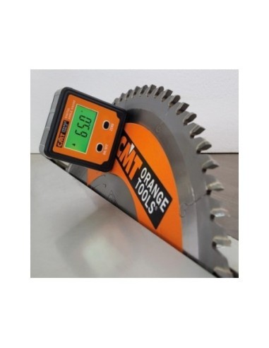Rapporteur d’angles digital