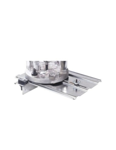 Défonceuse 2400W - Version mise à jour