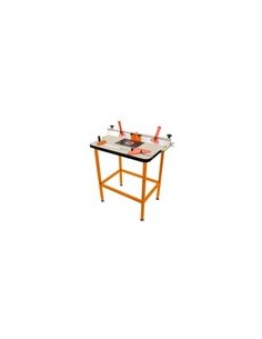 New professional router table 2