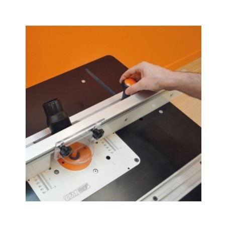 Industrio routing system