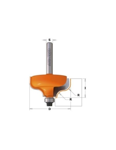 Ogee Bits