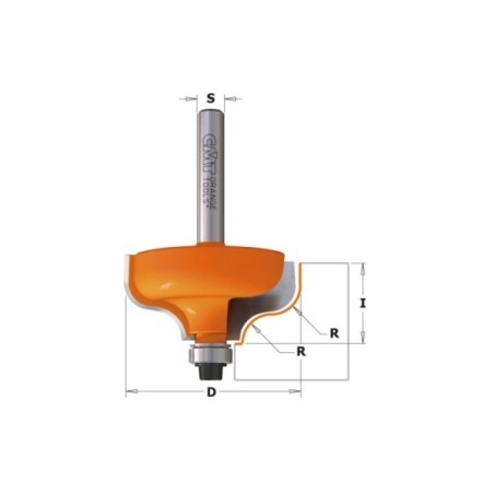 Frese profilate