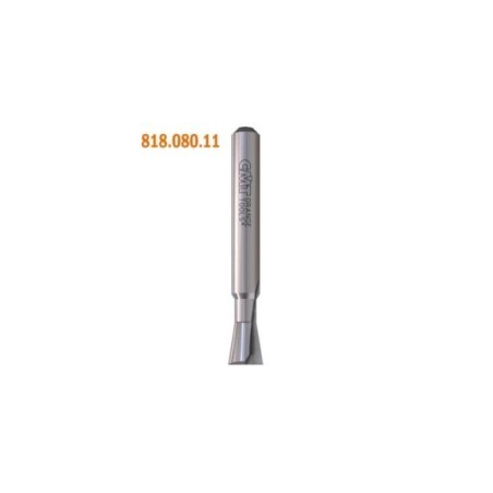Dovetail router bits