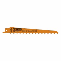 For Cutting Coarse Wood
