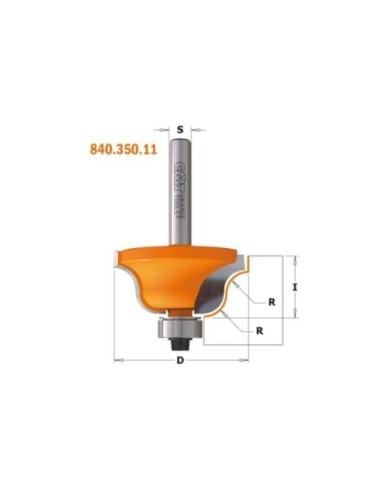 Roman ogee router bits
