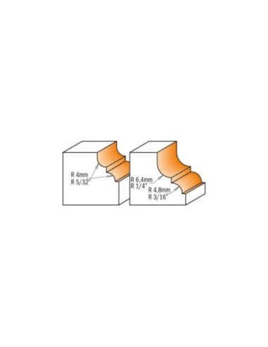 Classical Ogee Bits