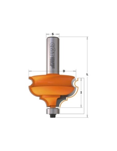 Moulding Bits