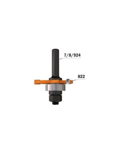 Slot cutters