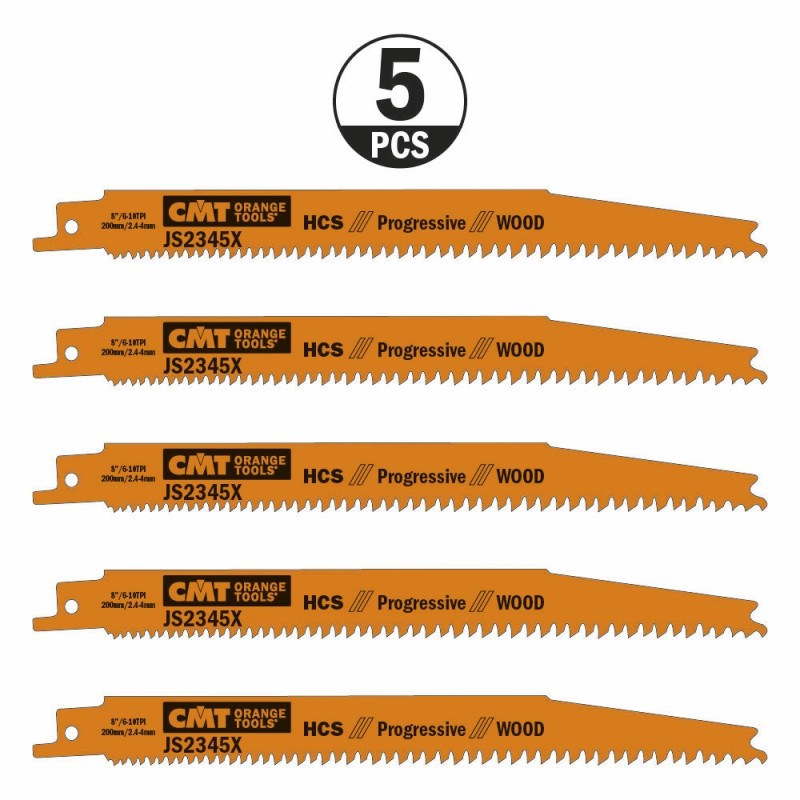 For Wood, MDF, Plywood, Plastic