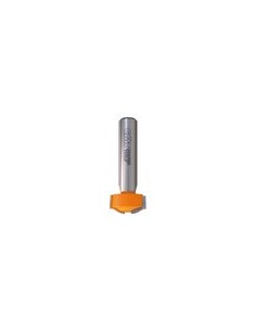 Solid surface no-drip router bits 2