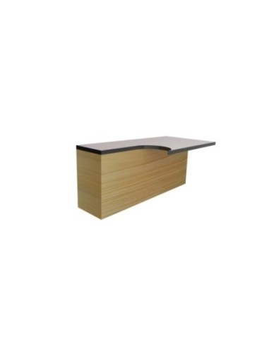 Frese per rifilare con coltelli reversibili
