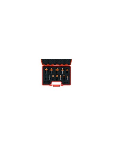 Coffret de 12 fraises