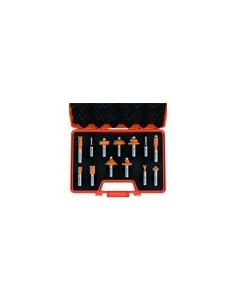 Coffret de 13 fraises 2