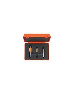 3 piece flush trim bit set 2