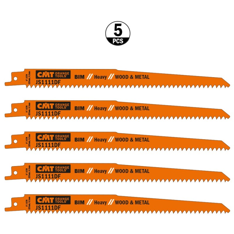 For Cutting Wood with Nails or Metal, glass fibre Reinforced Plastic, Epoxy