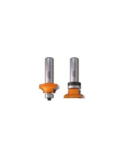Ovolo sash router bit sets 2