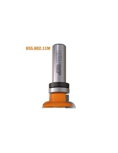 Ovolo sash router bit sets
