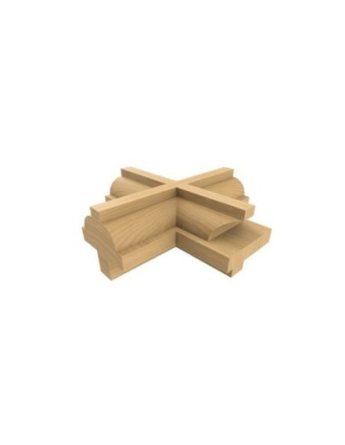 Ovolo sash router bit sets
