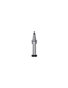 Cutter arbor with ISO30 tapered shank 2
