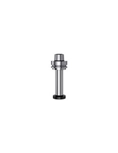 Cutter arbors with HSK tapered shank 2