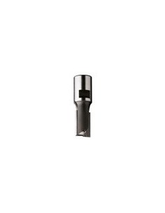 Straight cutters with threaded shank 2