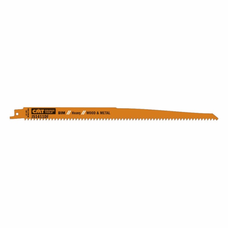 For Cutting Wood with Nails/Metal, Chipboard, Glass Fibre Reinforced Plastic/Epoxy