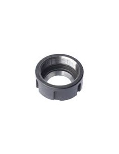 992 - Clamping nuts for chucks for ER40 precision collets 2